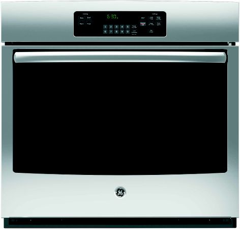 GE Single Wall Oven