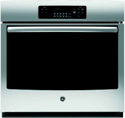 GE Single Wall Oven