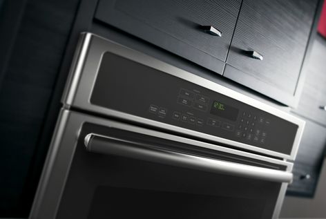 GE Single Wall Oven