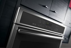 GE Single Wall Oven