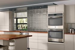 GE Double Wall Oven