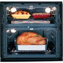Double Oven Versatility