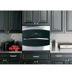 GE Profile™ Single-Double Wall Oven