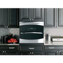 GE Profile™ Single-Double Wall Oven