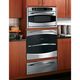 Double Oven Versatility