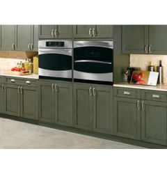 GE Profile™ Single-Double Wall Oven