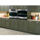 GE Profile™ Single-Double Wall Oven