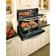 GE Profile™ Single-Double Wall Oven