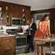 Slate Kitchen Appliances
