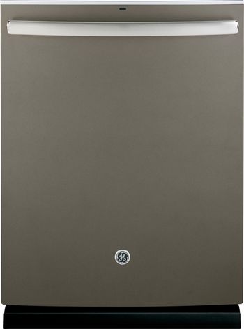 Slate Top-Control Dishwasher