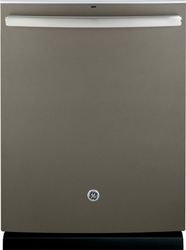 Slate Top-Control Dishwasher