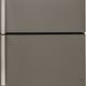 Slate Top-Freezer Refrigerator