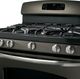 Slate Gas Range