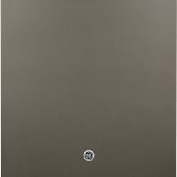 Slate Top-Control Dishwasher (Models GDT580SMFES/DDT575SMFES)