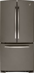 Slate French-Door Refrigerator (Model GNE22GMEES)