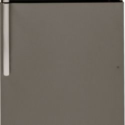 Slate Top-Freezer Refrigerator (Model GTM18GBEES)