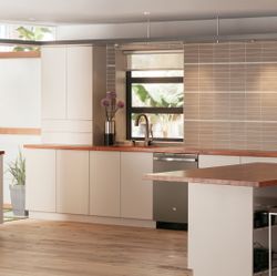 Slate Finish Appliances