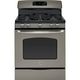 Slate Free-Standing Gas Range (Model JGB600EEDES)