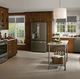 Slate Kitchen Appliances