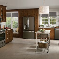 Slate Kitchen Appliances Slate Kitchen Appliances