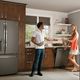 Slate Kitchen Appliances
