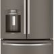 Slate French-Door Refrigerator (Model GFE29HMEES)