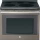 Slate Free-Standing Electric Range (Model JB650EFES)