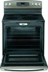 Slate Free-Standing Electric Range (Model JB650EFES)