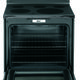 Slate Free-Standing Electric Range (Model JB650EFES)
