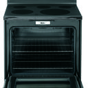 Slate Free-Standing Electric Range (Model JB650EFES)