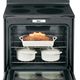 Slate Free-Standing Electric Range (Model JB650EFES)