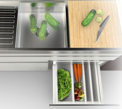 Food Preparation 