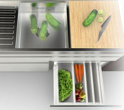 Food Preparation 