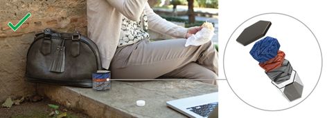 On-the-Go with Ease