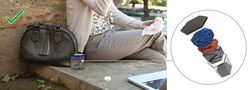 On-the-Go with Ease