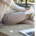 On-the-Go with Ease