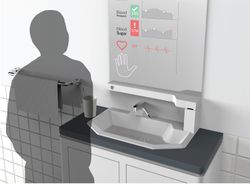 Medical Dispenser 