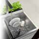 In-sink Dishwasher