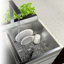 In-sink Dishwasher In-sink Dishwasher