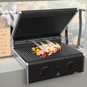 Urban Grilling Urban Grilling