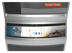Virtual Closet