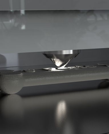 3D Printing