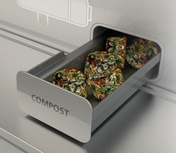 Compost Your Food Scraps