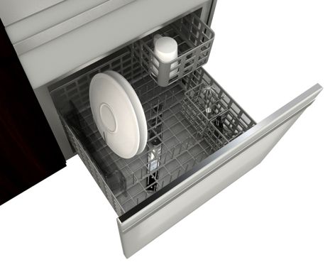 Dishwasher Drawer
