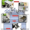 Everything but the Kitchen Sink