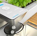 Smart Faucet with Hydration Sensor