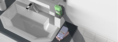 Medical Dispenser