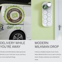 The Modern Milkman The Modern Milkman