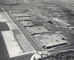 Appliance Park Aerial View in 1963