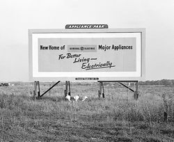 Appliance Park
